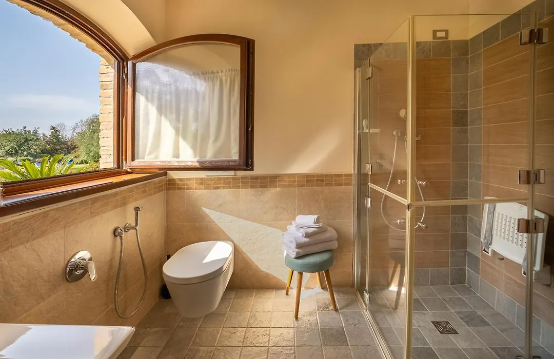 Casale Elisa Country Hotel-1