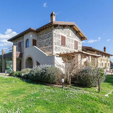 Casale Elisa Country Hotel-3